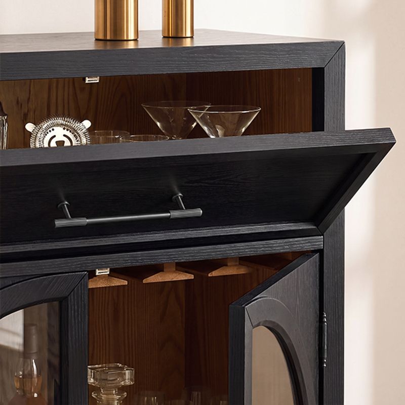 Rich Oak That Feels Substantial