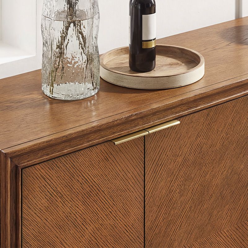 Refined Metal Details