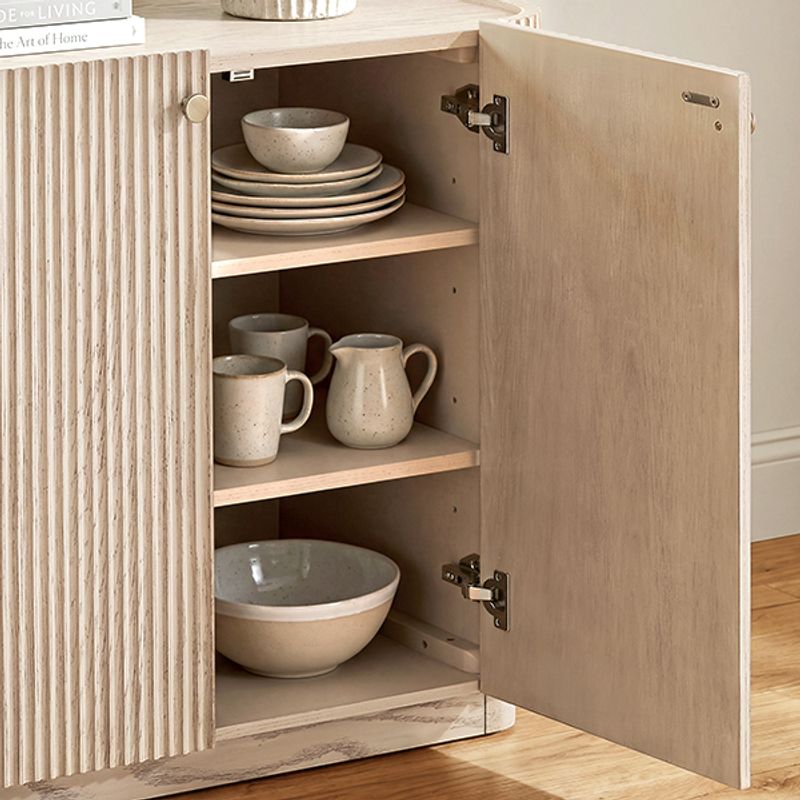 Storage That Adapts to You