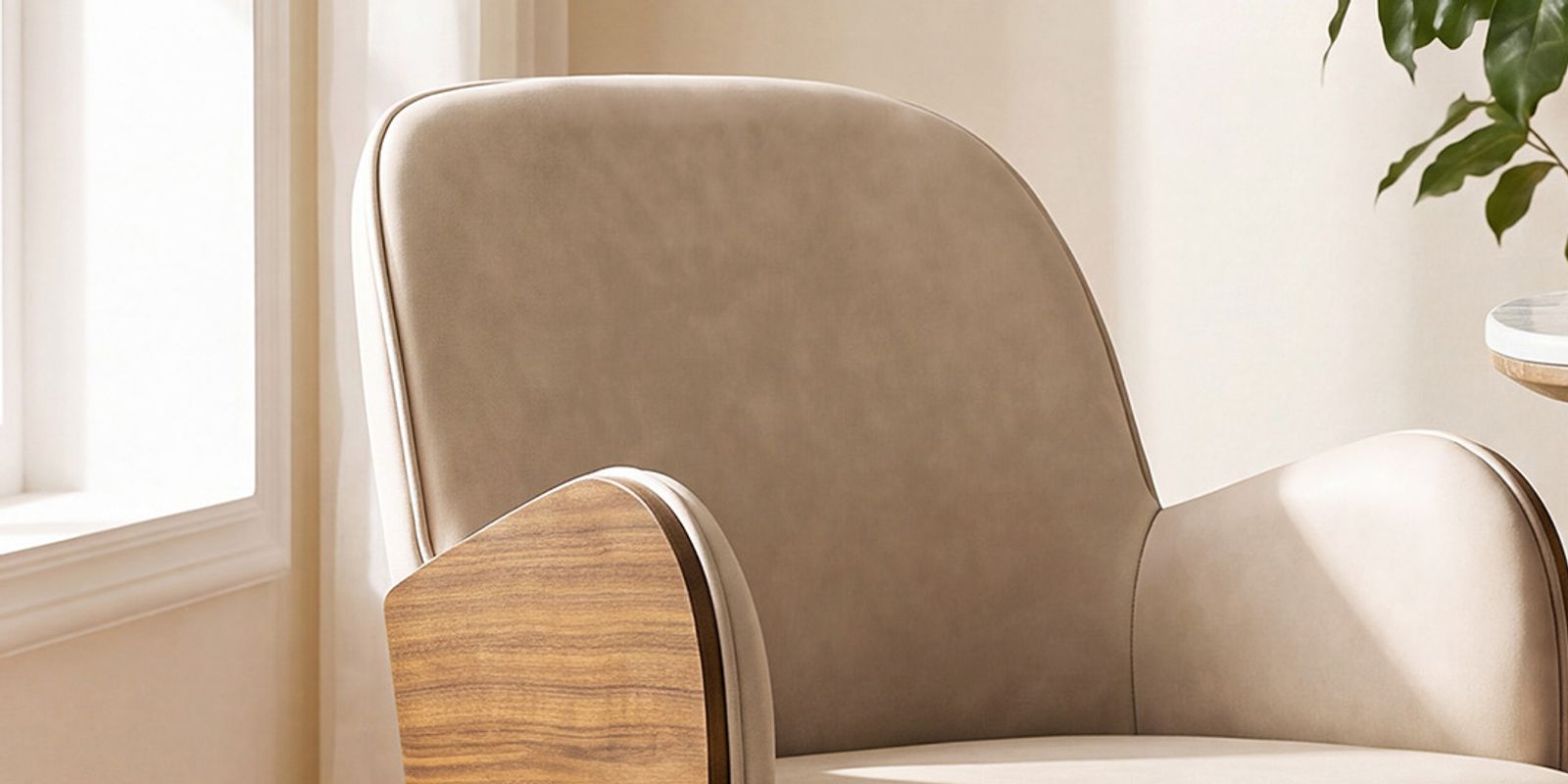 Comfortable Microfiber Leather
