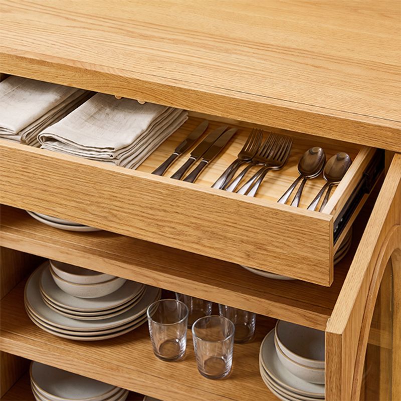 Flexible Daily Storage
