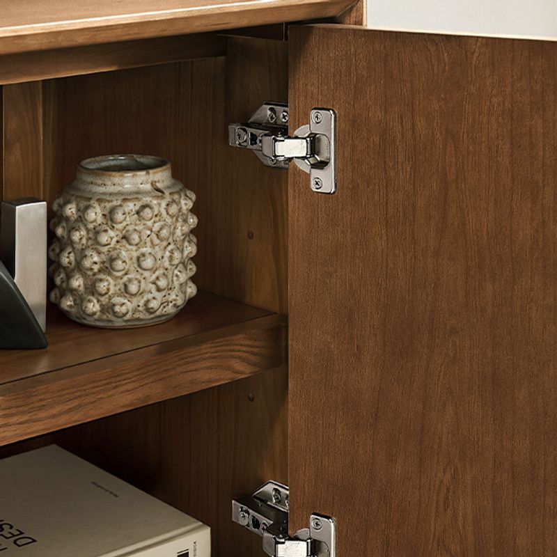 Storage That Adjusts