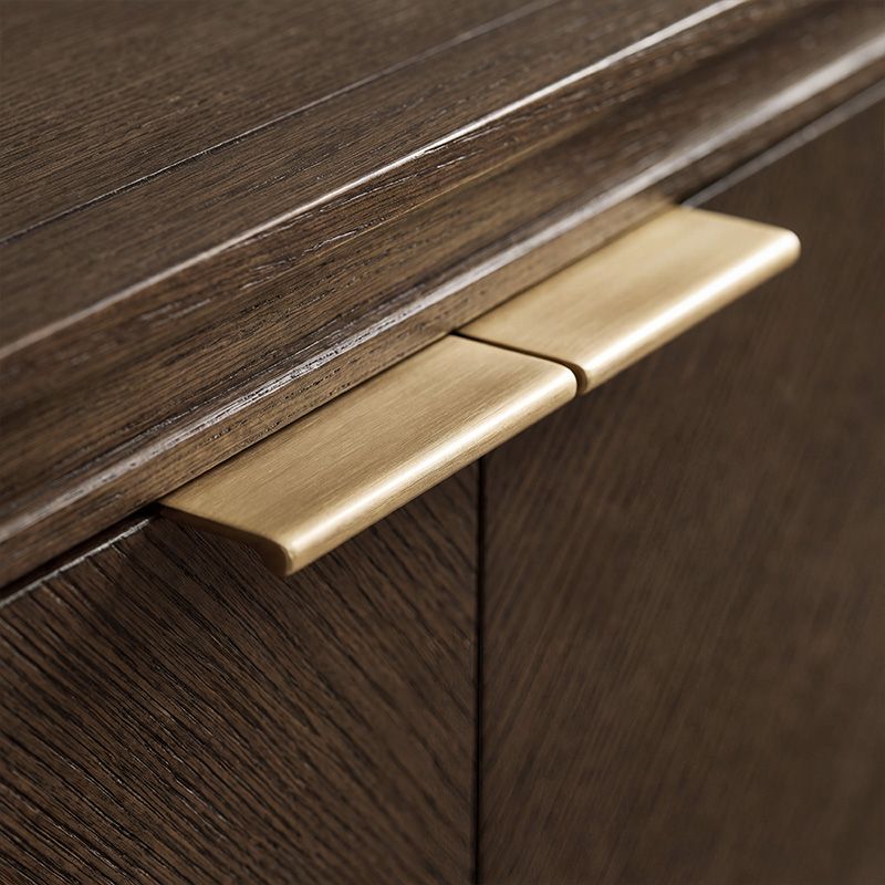 Refined Metal Details