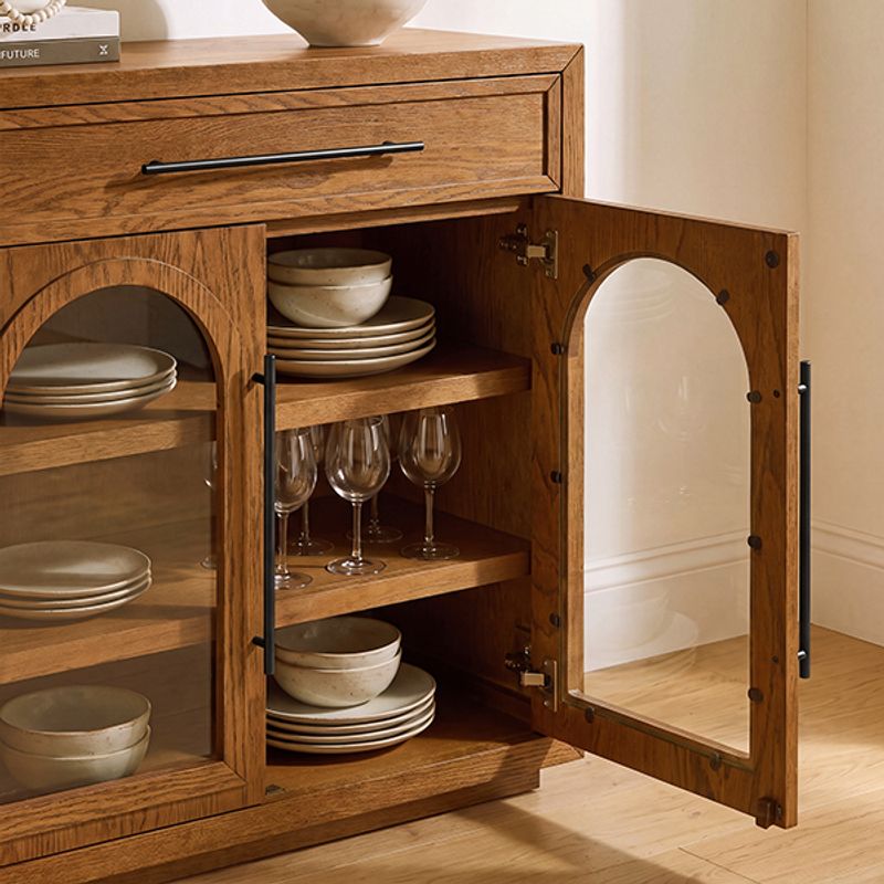 Storage That Thinks in Layers