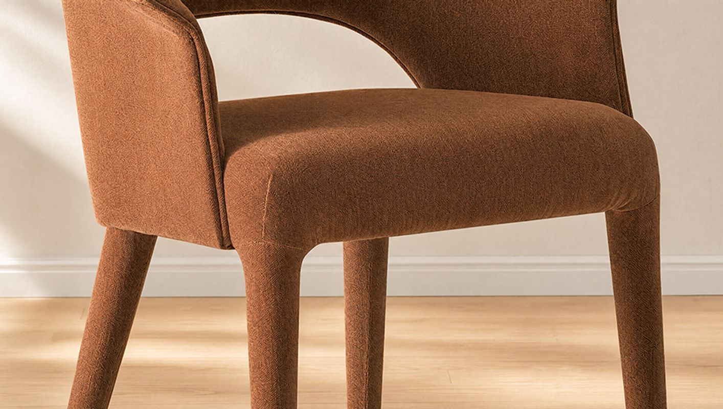 Luxurious Velvet Feel