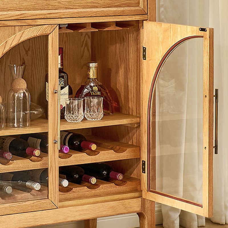 Smart Entertaining Storage