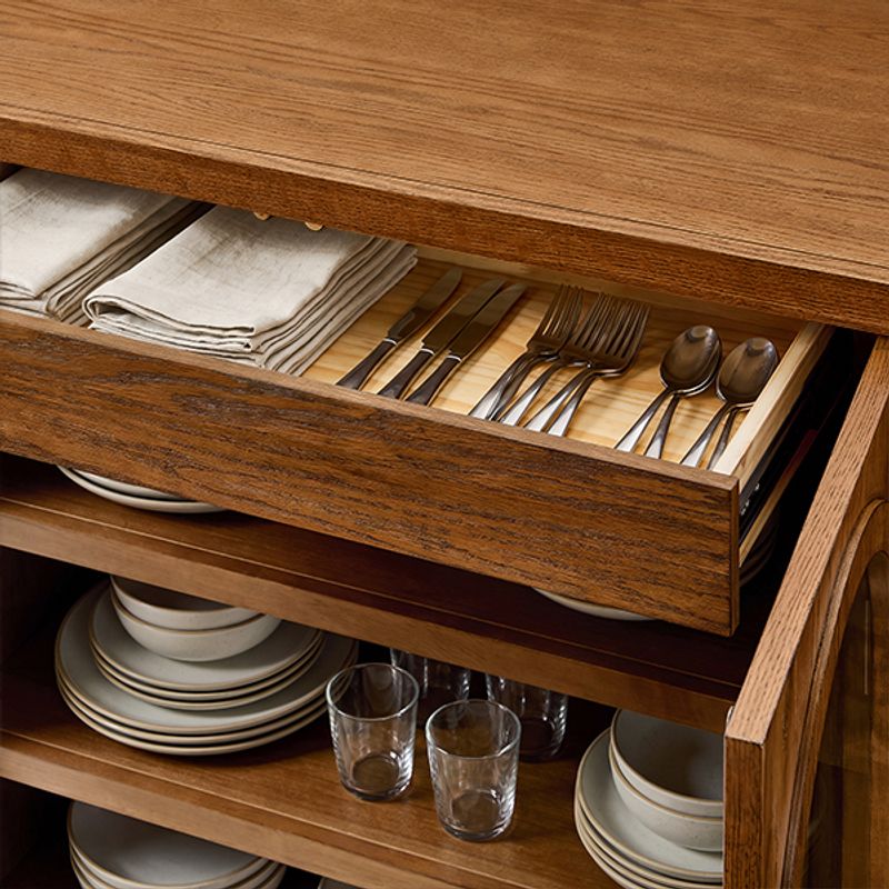 Flexible Daily Storage