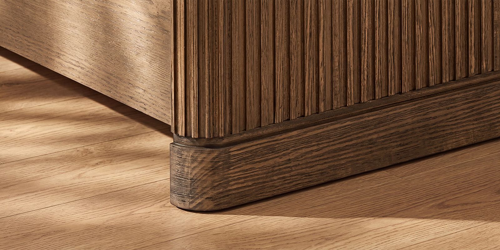Rounded Corners for Peace of Mind