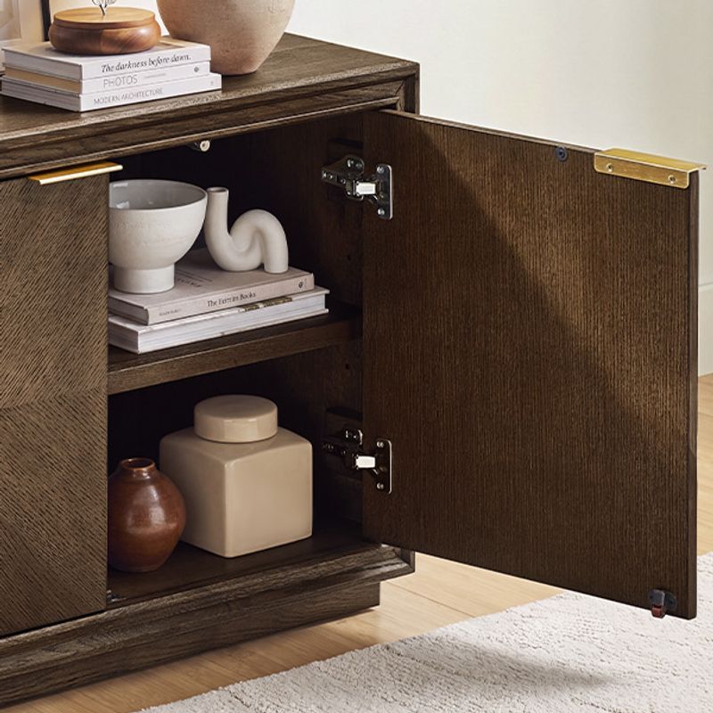 Storage That Adjusts