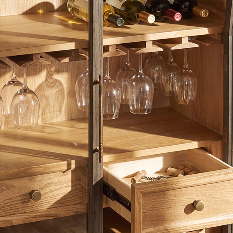 Thoughtful Wine Storage
