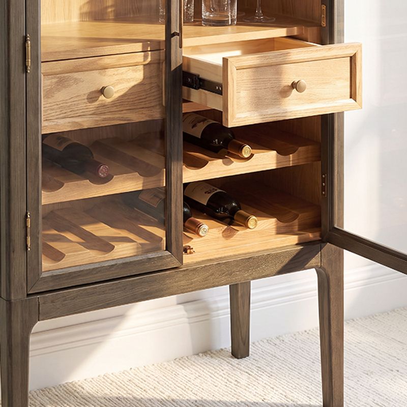 Precision Dovetail Craftsmanship