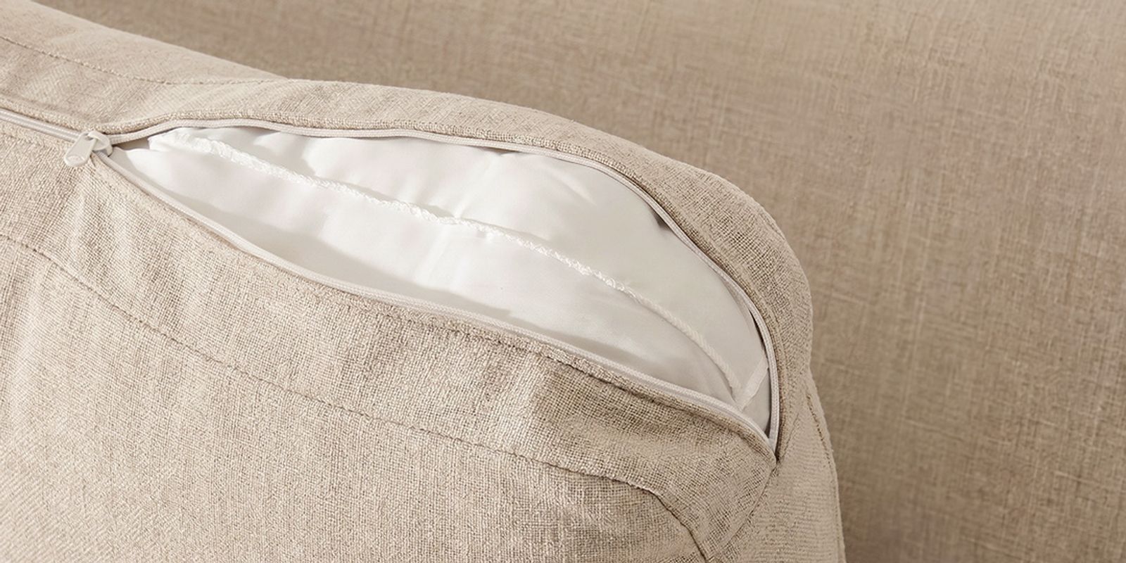 Removable & Washable Cushions