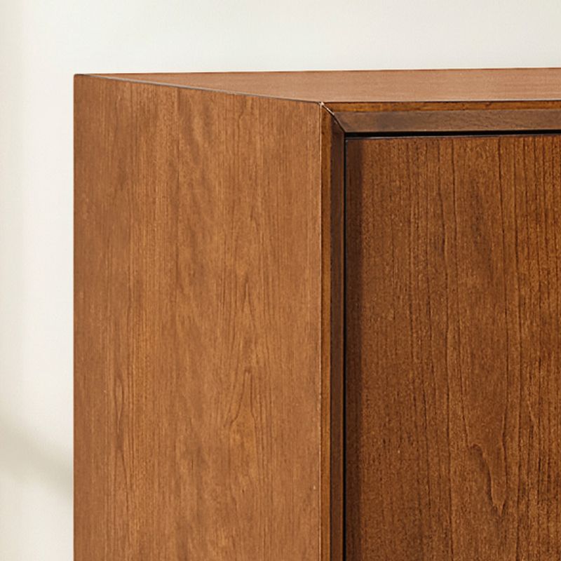 Warm Natural Wood Grain