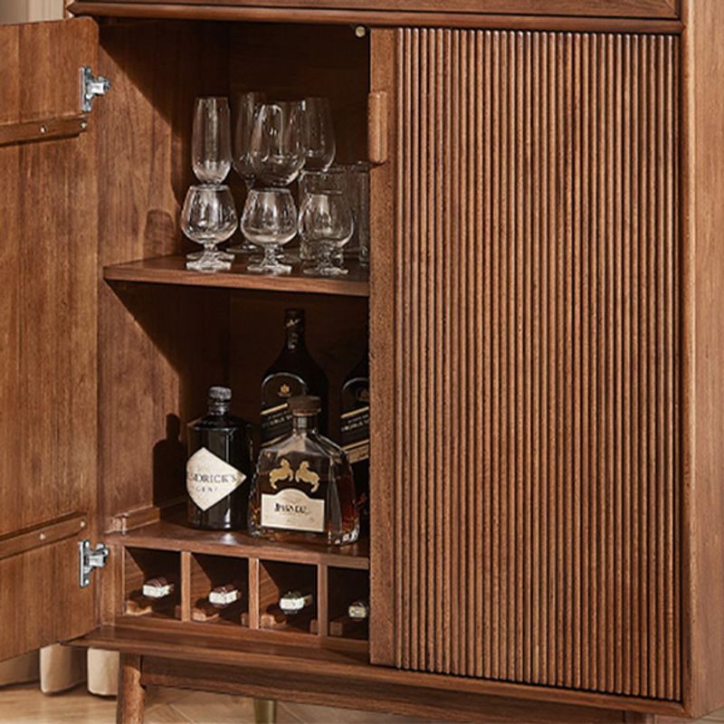 Practical Interior Storage