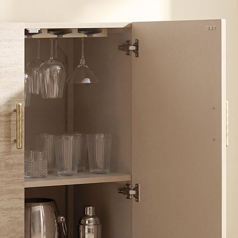 All Your Bar Storage in One Place