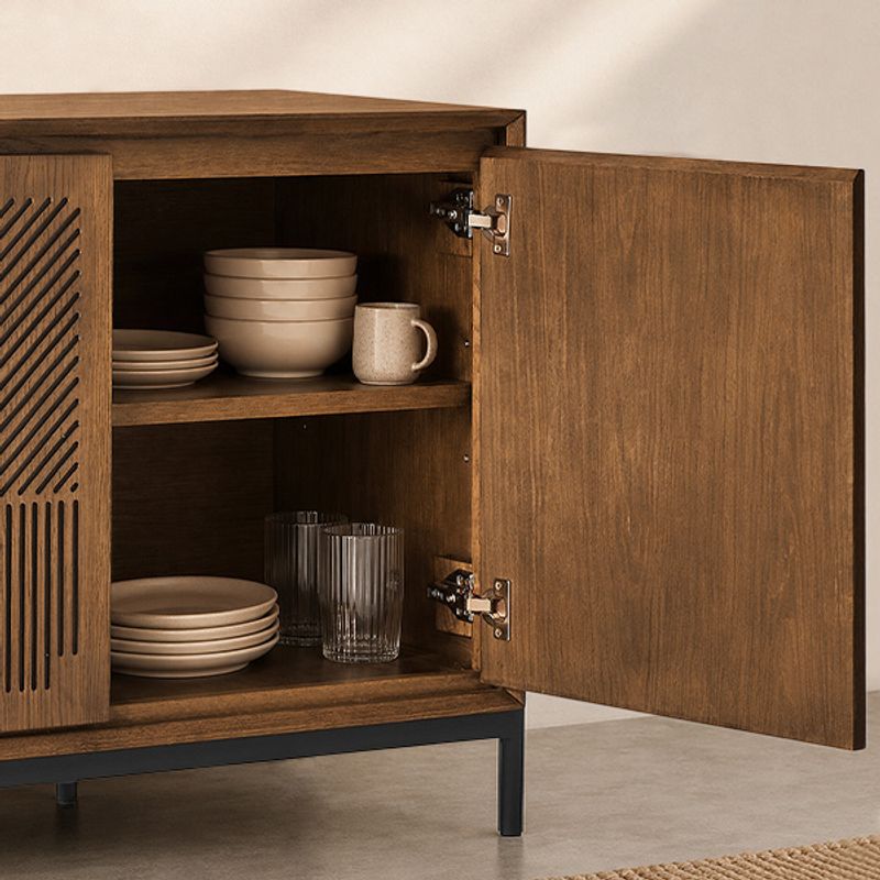 Flexible Storage That Adapts to Real Life