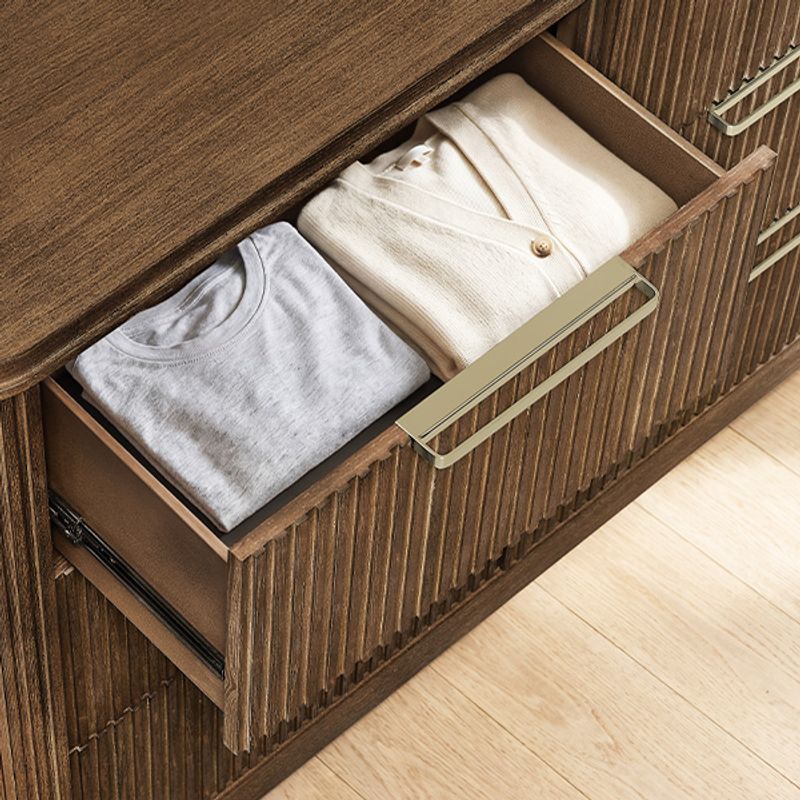 Dovetail and Soft-Close Drawer