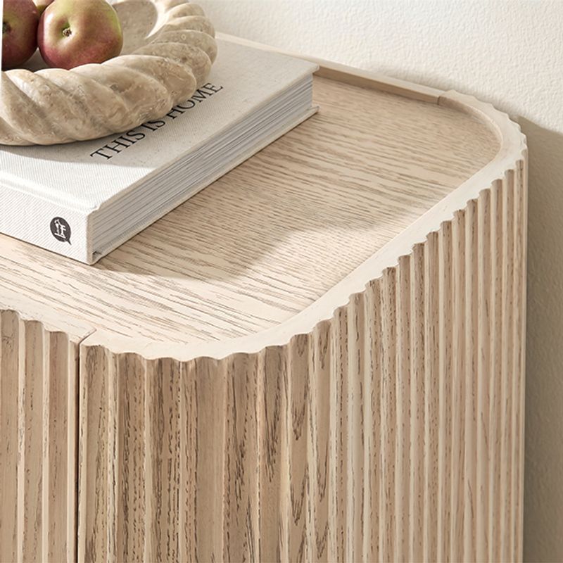 Solid Oak Construction