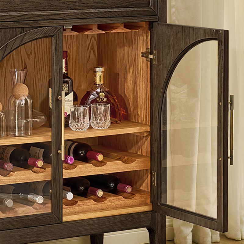 Smart Entertaining Storage