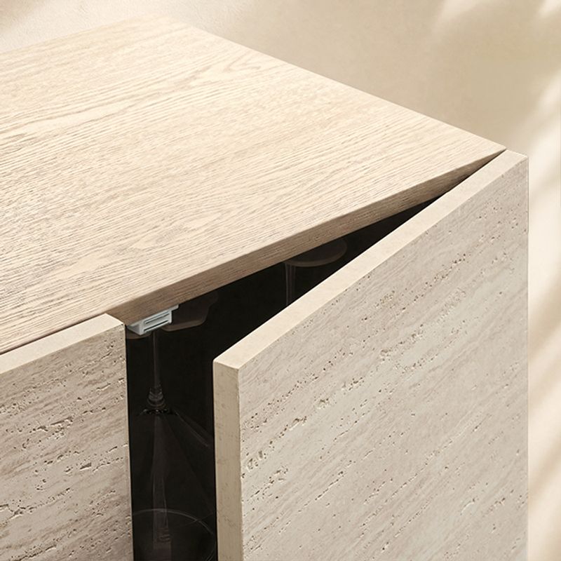 Solid Oak Built to Last