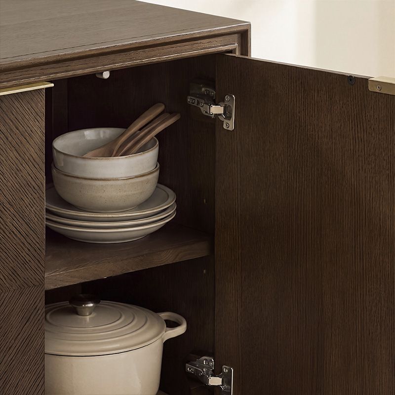 Flexible Everyday Storage