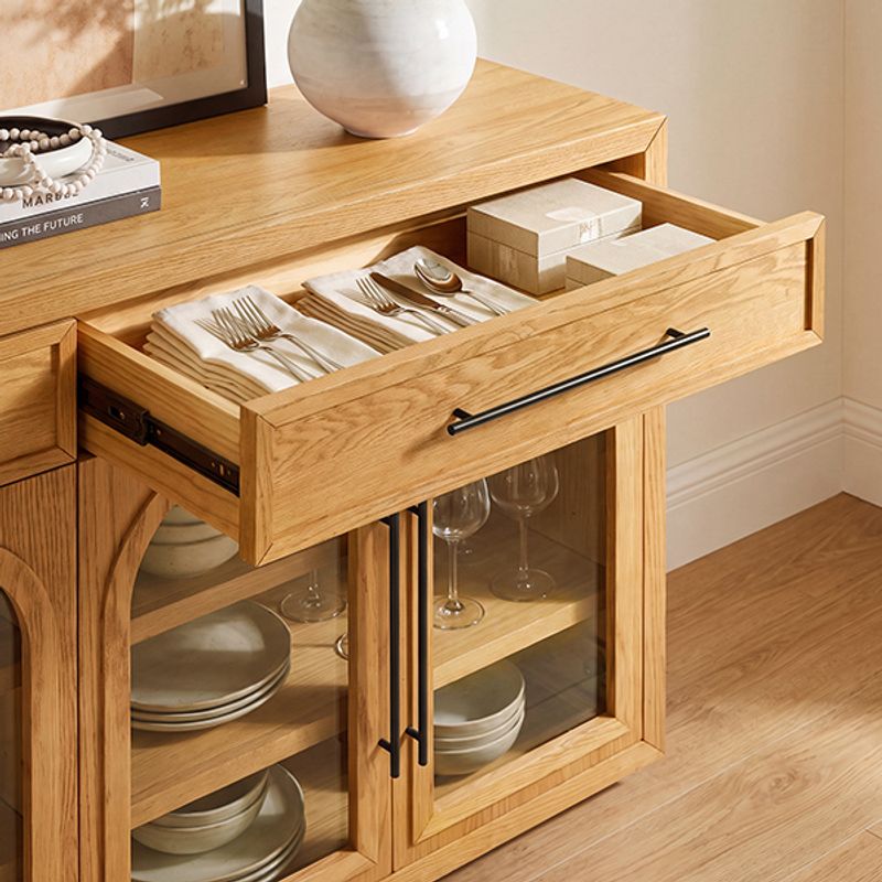 Storage That Thinks in Layers