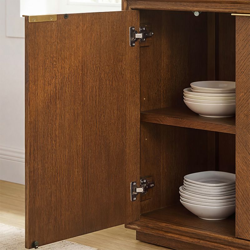 Flexible Everyday Storage