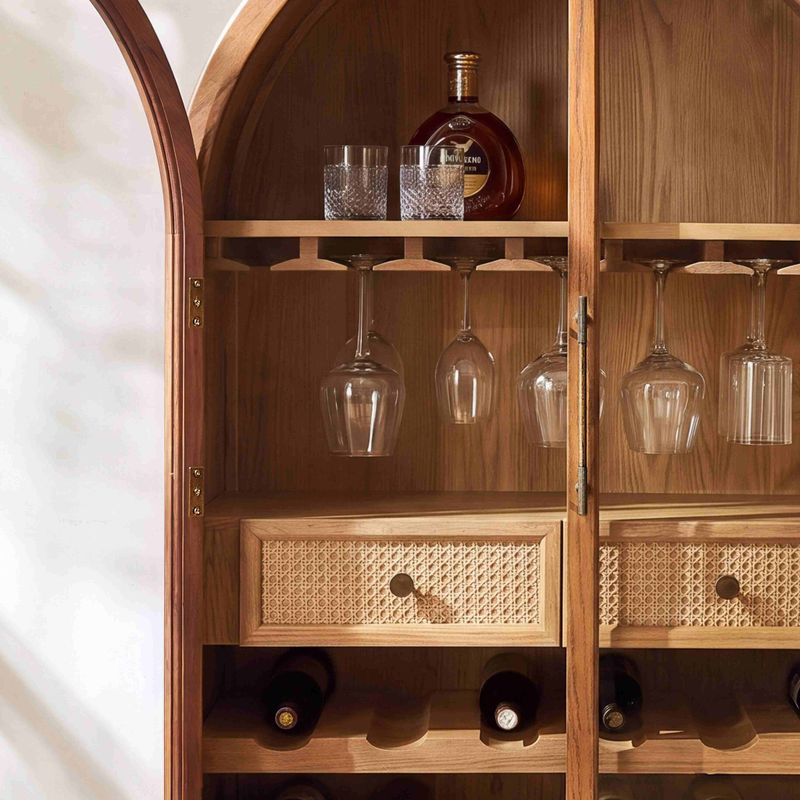 Natural Rattan & Precision Craft