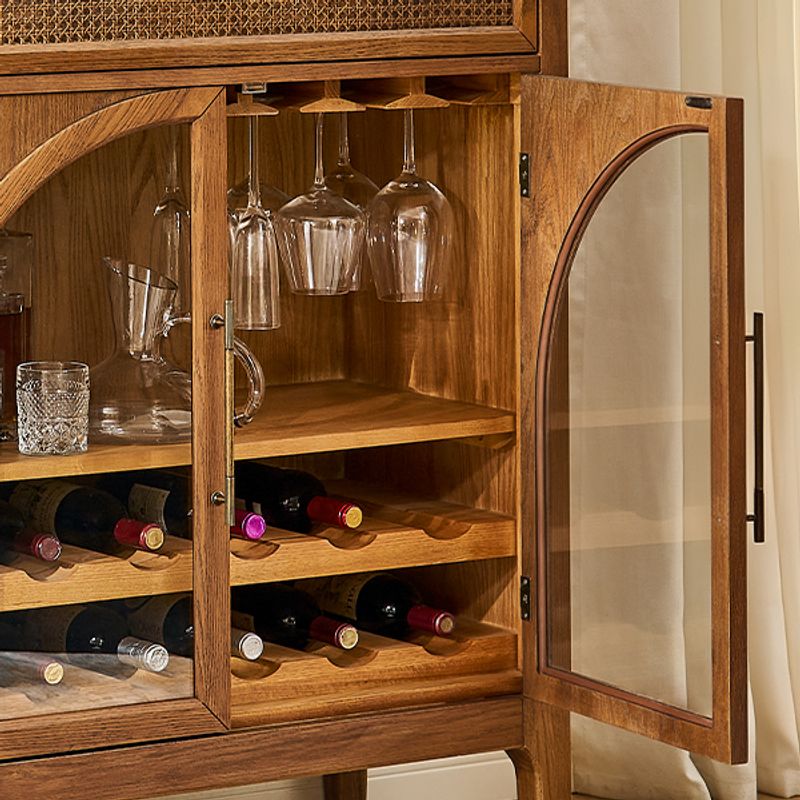 Smart Entertaining Storage