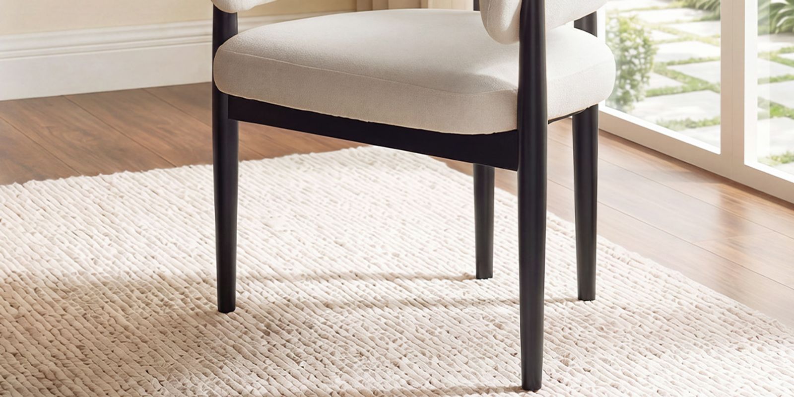 Solid Construction with Timeless Appeal