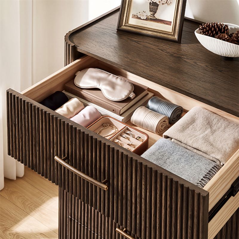 Storage That Stays Out of Sight