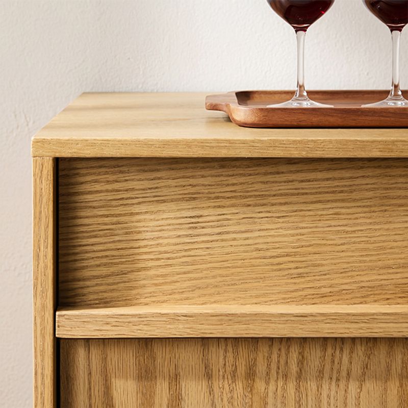 Honest Oak Grain