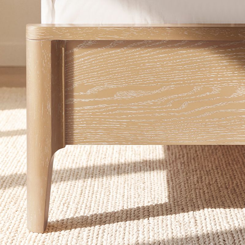 Texture in a More Vertical Shape
