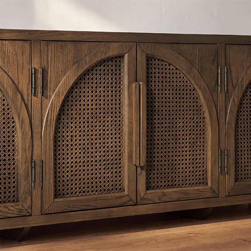 Rattan Texture, Softer Feel