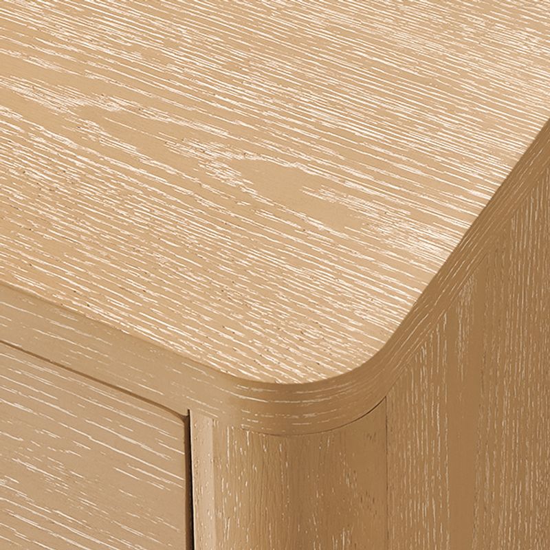 Soft Edges With Natural Grain