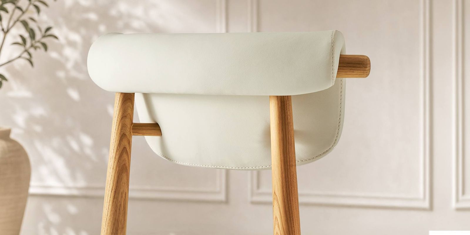 Curved Shape That Feels Naturally Comfortable