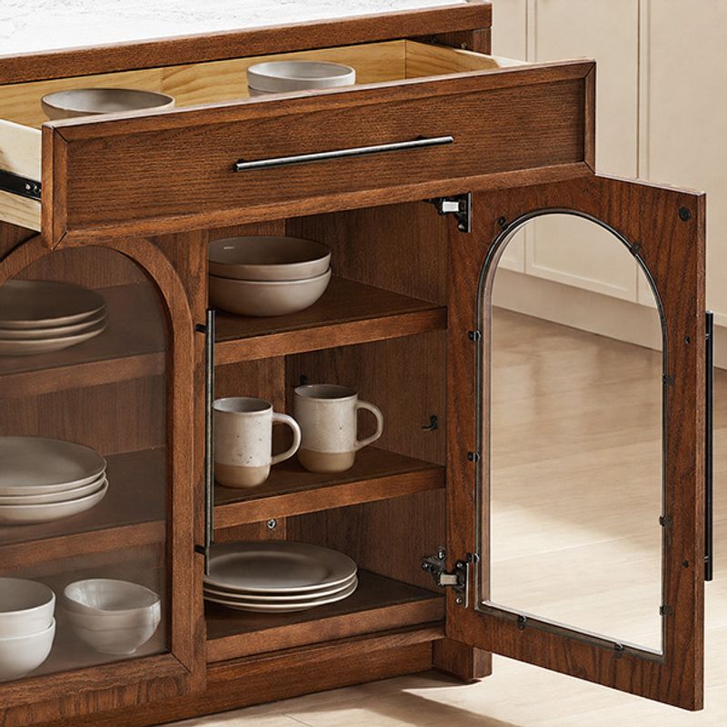 Storage That Adapts