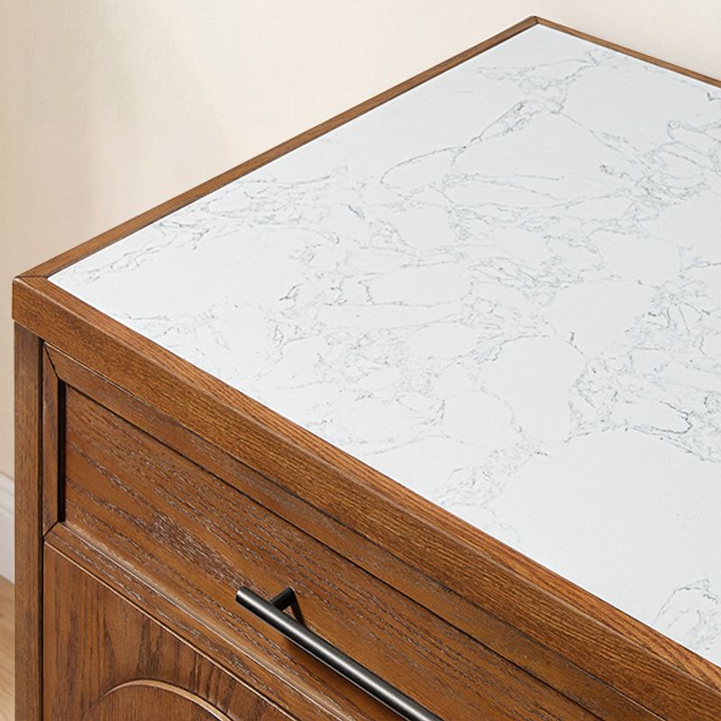 Practical Stone Top