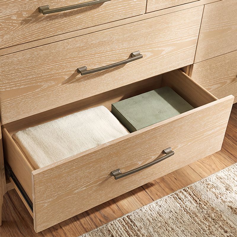 Storage That Stays Out of Sight