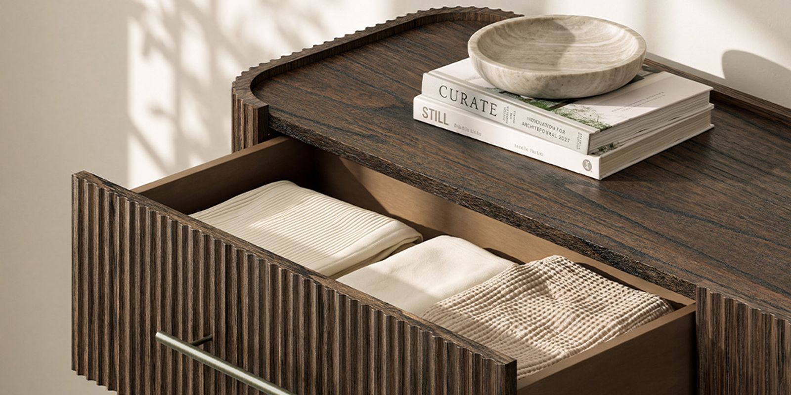 Storage That Stays Out of Sight