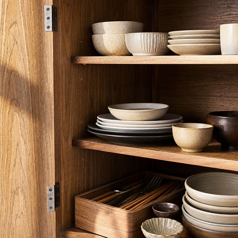 Storage That Adjusts