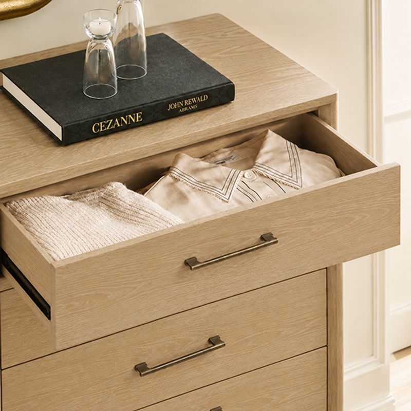 Storage That Stays Out of Sight