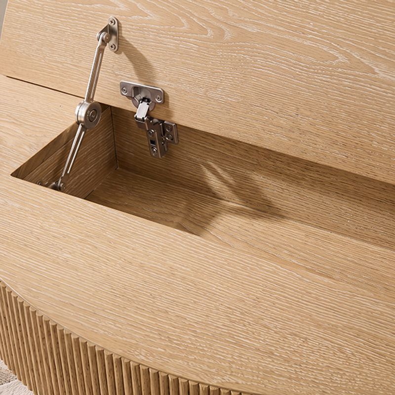 Hidden Storage Inside