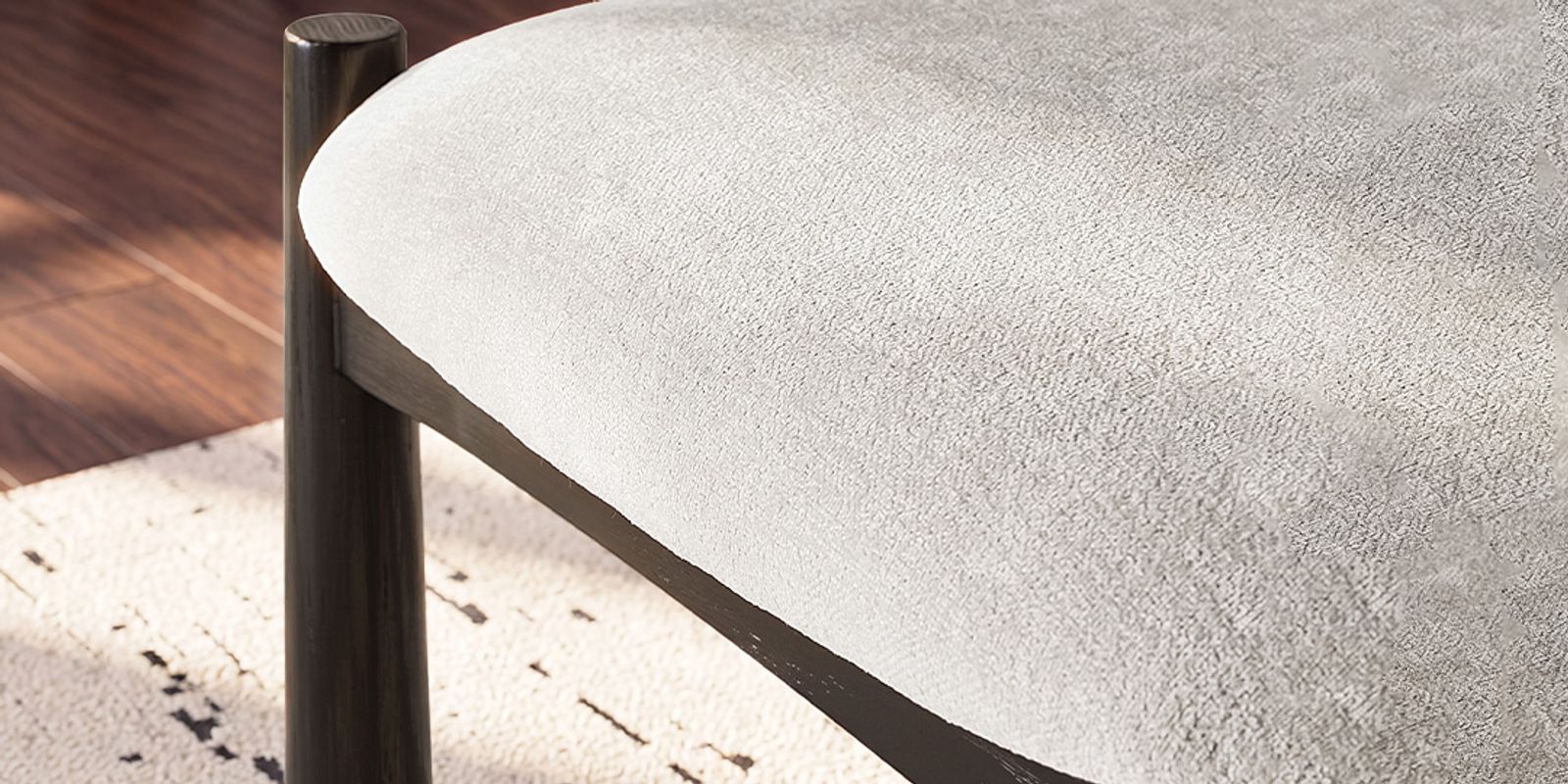 Plush Comfort You’ll Want to Linger In