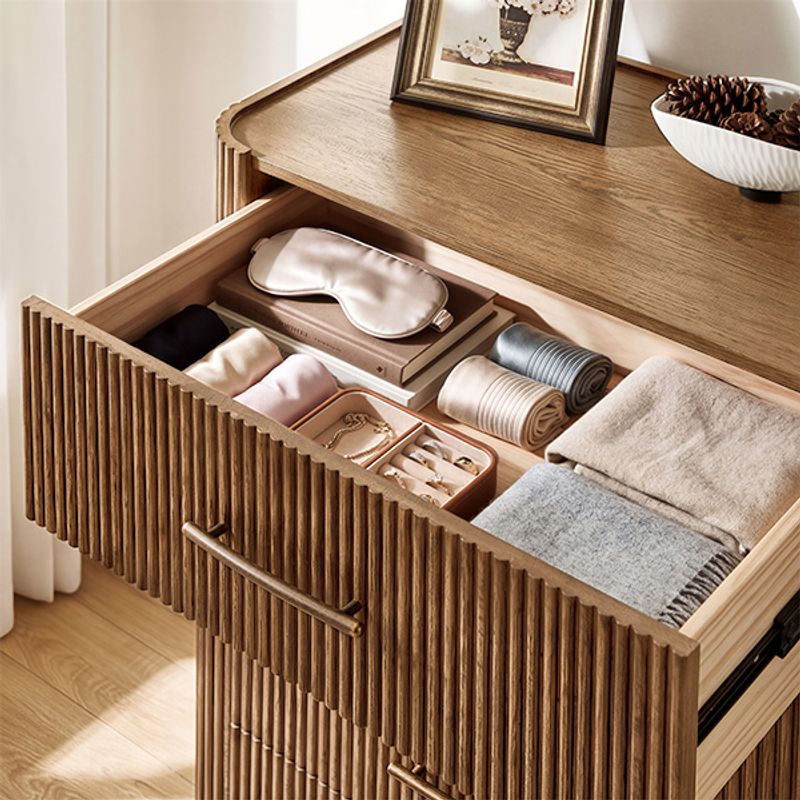 Storage That Stays Out of Sight