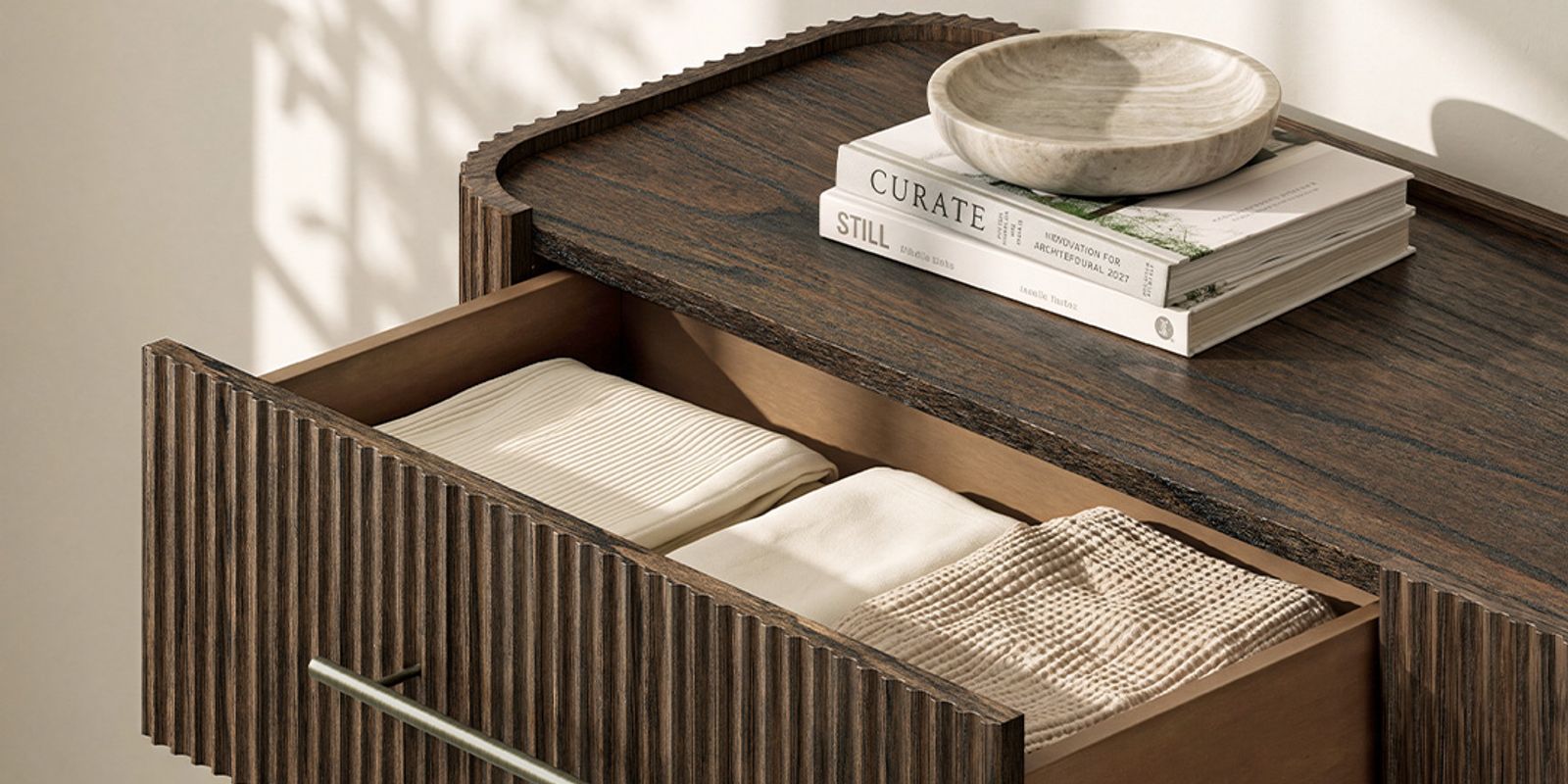 Storage That Stays Out of Sight