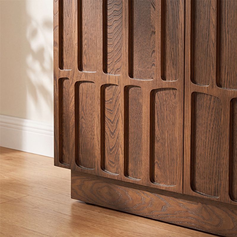 Textured Grid Panels
