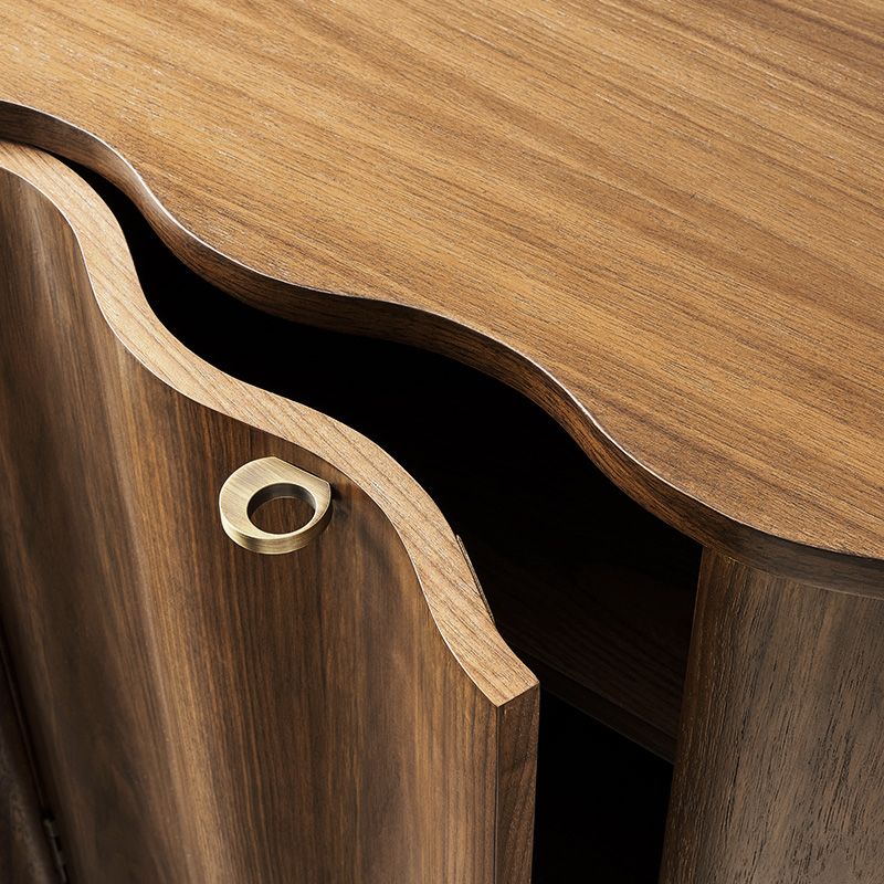 Quiet Brass Details