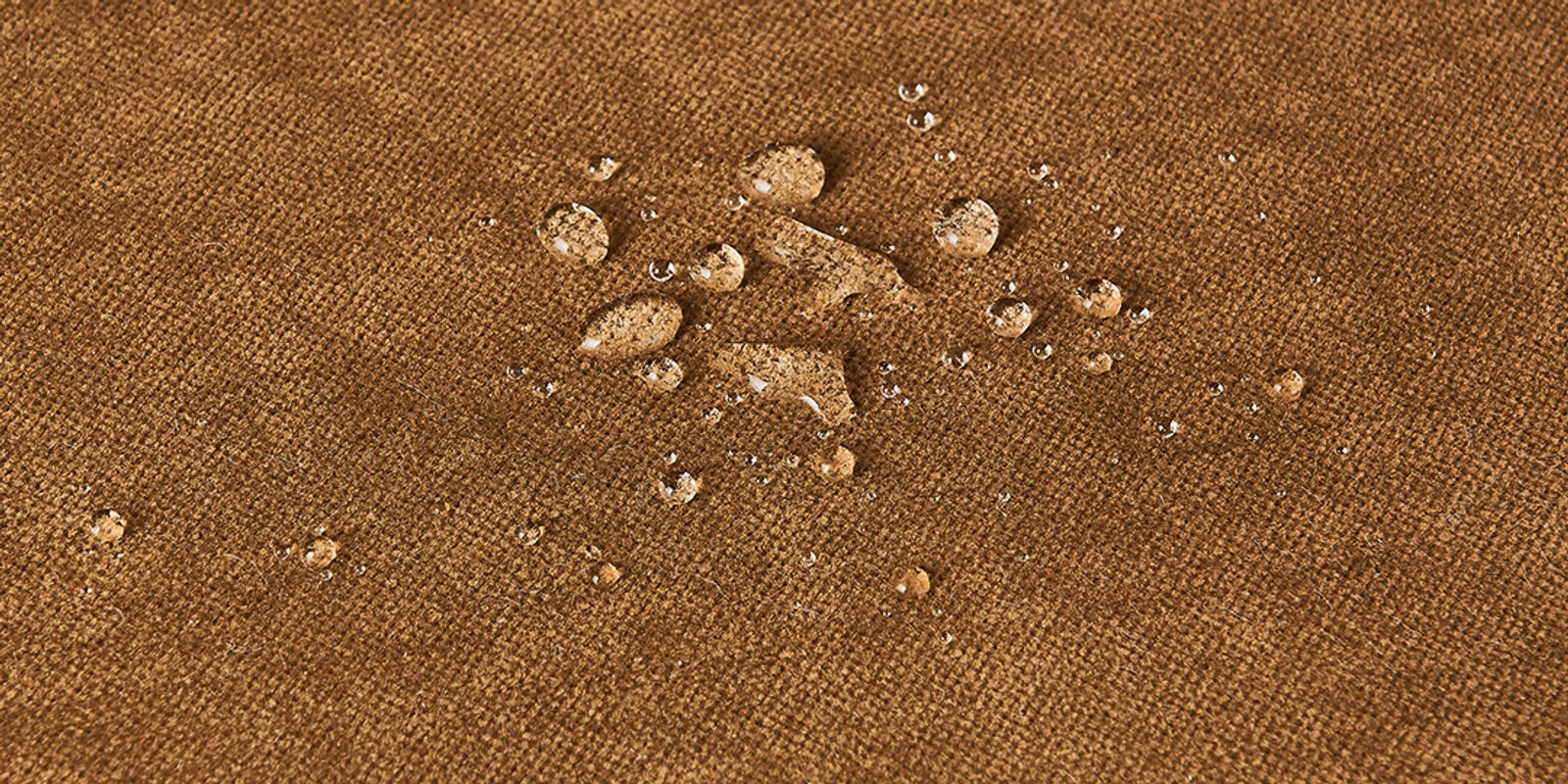 Spill & Stain Resistant Fabric