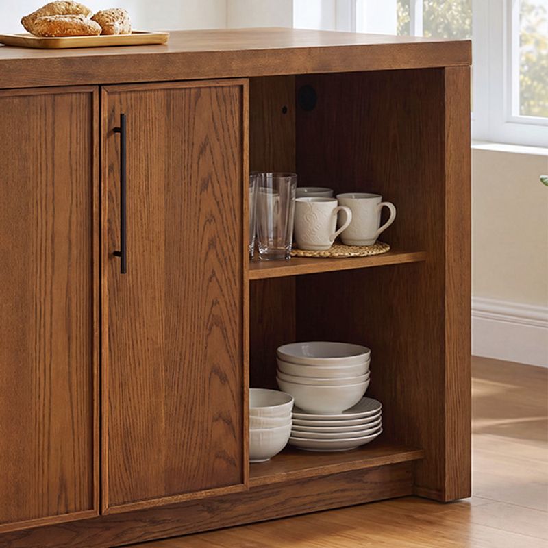 Storage that works harder